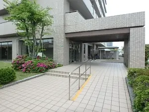 サーパスシティ前原参番館