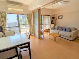 ライオンズマンション一番町