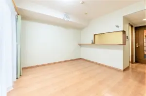 ライオンズマンション板橋徳丸