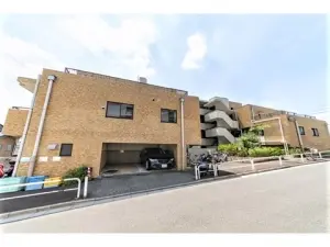 ライオンズマンション徳丸