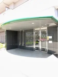 ファミール茨木・上穂積