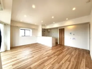 ライオンズマンション徳川