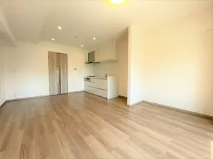 ライオンズマンション福田町
