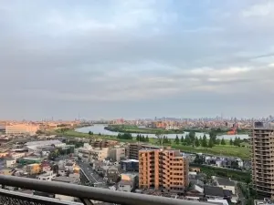 エルザタワー３２