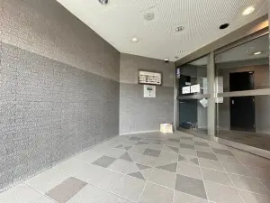 ライオンズマンション柴又金町公園