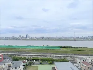 ライオンズガーデン東大島