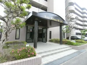 ライオンズマンション宇治第２