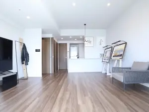 リバーガーデンタワー上町台筆ヶ崎