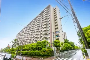東陽町住宅