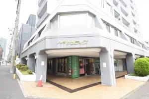 ハイツサンライズ