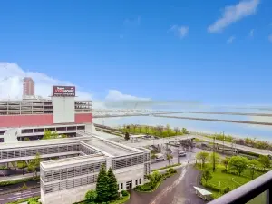 ベイシティガーデン小樽１
