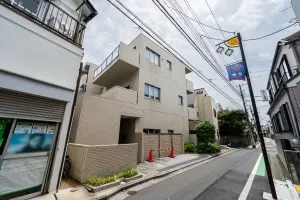 サンクタス桜上水