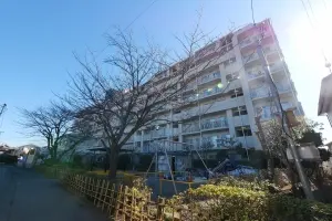 ライオンズマンション津田沼