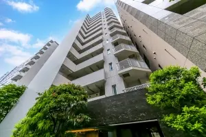 インプレスト東京八丁堀