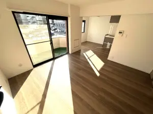 ライオンズマンション小田原広丁