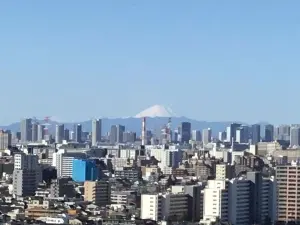 クレストシティタワーズ浦安サウスタワー