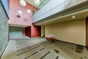 川崎ゲートタワー