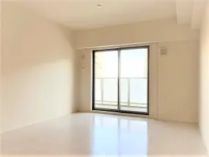 ミリカ・テラスⅢ街区
