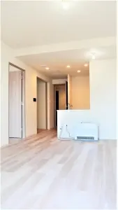 ザ・札幌タワーズ　ウエストタワー