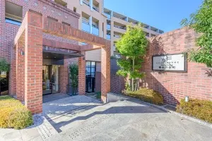 クレストフォルム横浜片倉町