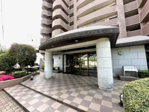 チサンマンション八木山香澄町