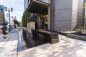 パークタワー北浜