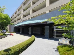 ライオンズセレブ富士見台壱番館