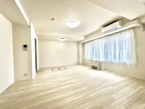 ライオンズマンション琴似壱番館