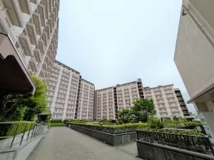 ヴィルヌーブ保土ケ谷