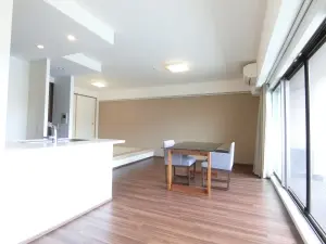 ミリカ・ヒルズＩ街区