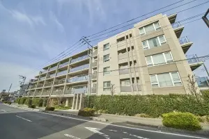 ライオンズふじみ野マークレジデンス