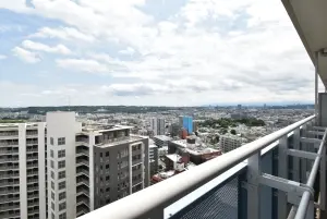 ライオンズステージ府中シティタワー