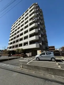 日神デュオステージ船橋