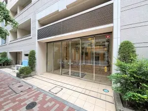 日本橋ヴォアール