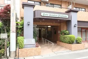 ライオンズマンション淵野辺