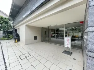 ライオンズときわ台レジデンス