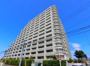 ライオンズスクエア立川レジデンス