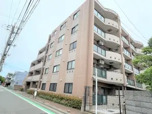 ベルモント梅島