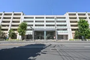 ライオンズマンション横濱元町キャナリシア