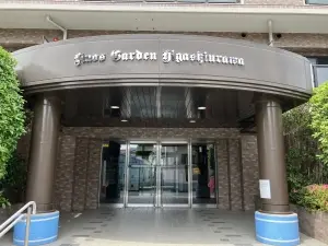 ライオンズガーデン東浦和