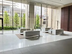 パークスクエア・リビオ上町台