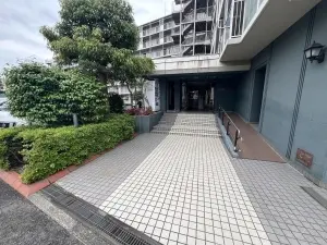 平塚スカイハイツ