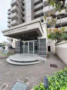 ライオンズマンション新安城