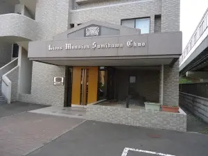 ライオンズマンション澄川中央