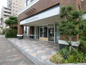 エクセルデュオ御崎公園リトモ