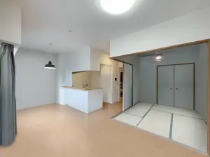 プロパレス吹田モナークヒルズ