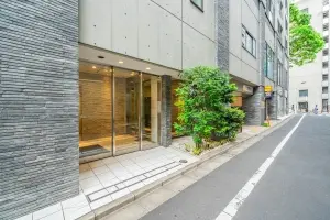 プレミスト渋谷宮益坂