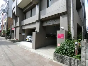 イーデンハイツオクトピア