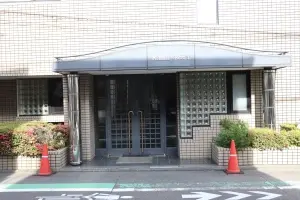ラウム祐天寺