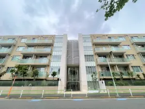 クラッシィハウス高輪